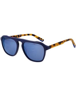Funky Buddha Sunglasses Fbs2035 001 55 - Blue