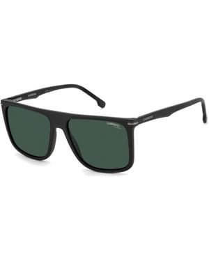 Carrera Mannen Zonnebril 58/20/145 Mm Hars - Groen