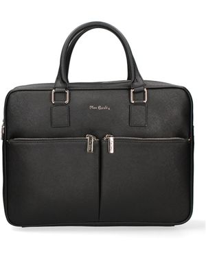 Pierre Cardin Aktentas Vrouwen - Zwart