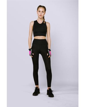 Onamaste Alma Legging - Wit