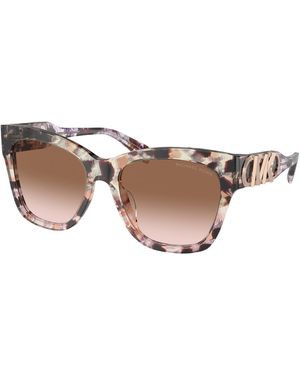 Michael Kors Sunglasses - Brown