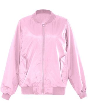 myMo Jas Dames Zoet Roze