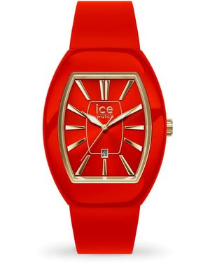 Ice-watch Ice Watch Ice Boliday - Red