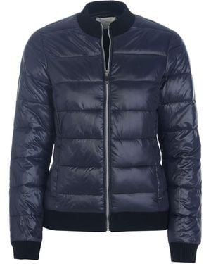 Gas Jeansjasje - Blauw