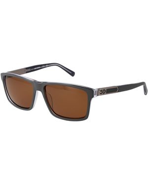 Harley Davidson Zonnebril Hd0977x 20h 59 - Bruin
