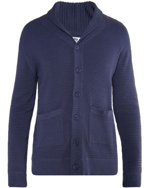 Mo Vest Marine - Blauw