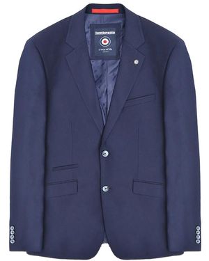 Lambretta Oscar 2Sb Blazer - Blue