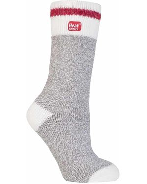 Heat Holders Heat Holders Womens - Grey