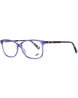 WEB EYEWEAR Web Optical Frame We5322 080 55 - Blauw