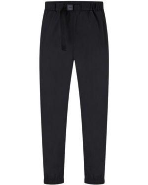 Ambush Nylon Broek - Zwart