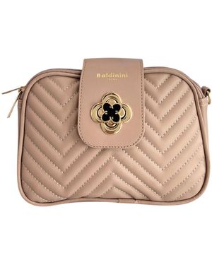 Baldinini Handtas - Naturel