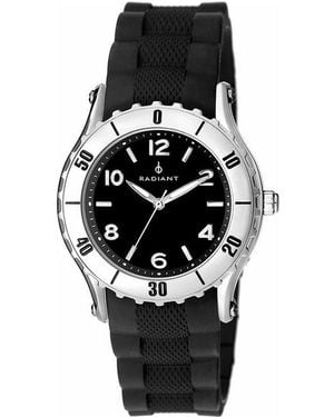 Radiant Ra89001 Watch - Black