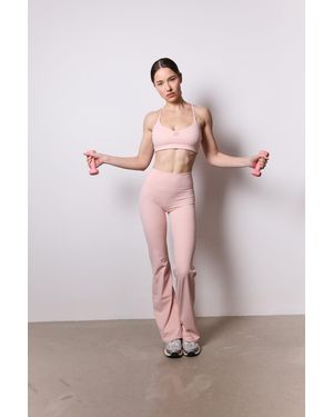Onamaste Orlane Sport-Bh - Roze