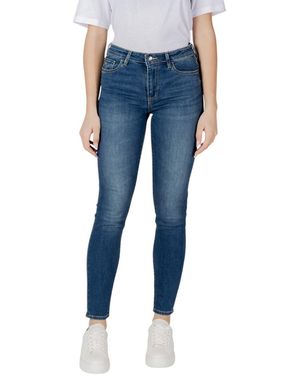 ARMANI EXCHANGE Damesjeans - Blauw