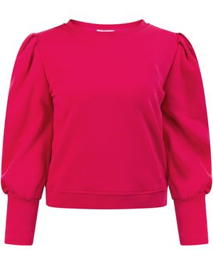myMo Jumper - Rood