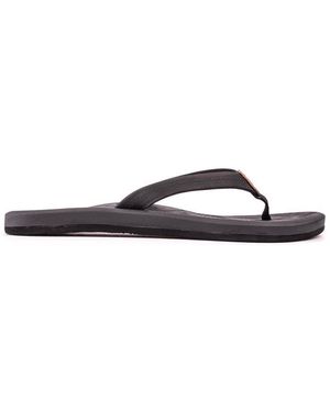 Reef Tides Sandalen - Blauw