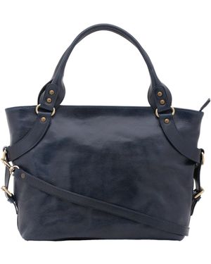 Fratelli Handtas Vrouwen - Blauw
