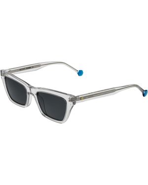 Bulget Sunglasses Bgy9004 T01P 50 - Metallic