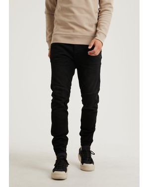 Chasin' Chasin Cargo-broek Resa Neil - Zwart