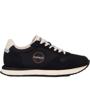 Napapijri Sportschuhe - Black