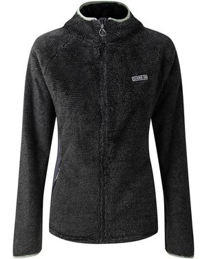 Dare 2b Ladies Torrek Mountain Pro Midlayer - Black