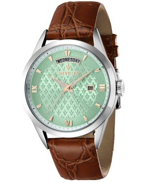 INVICTA WATCH Vintage 44259 Horloge - Groen