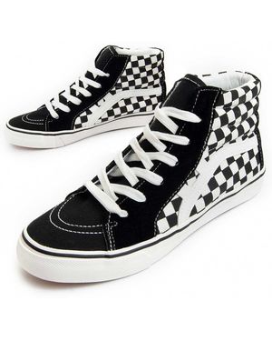 Montevita Trainer Skeiter3 - Black