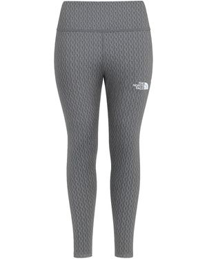 The North Face Performance Leggings - Grey