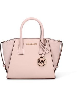 Michael Kors Handtas - Roze