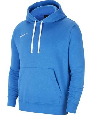 Nike Sweater - Blauw