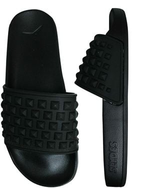 Slydes Legacy Sliders - Black