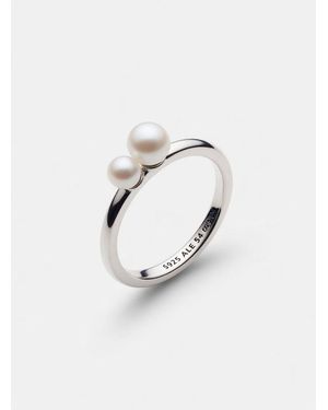 PANDORA Ring - Metallic