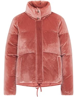 myMo Jas Oud Roze - Rood