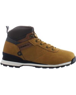 O'neill Sportswear Grand Teton Mid - Brown