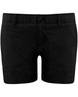 Under Armour Links 4" Fitted Golf Shorts - Black