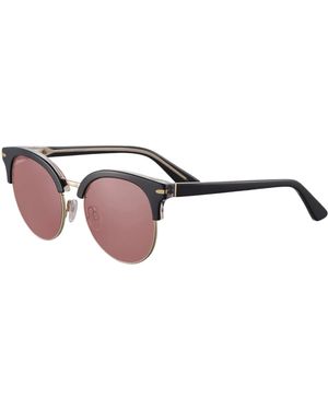 Serengeti Susan Ss560001 Sunglasses - Black