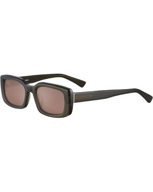 Serengeti Nicholson Ss540002 Sunglasses - Black