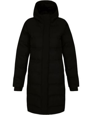 Dare 2b Ladies Wander Padded Jacket - Black