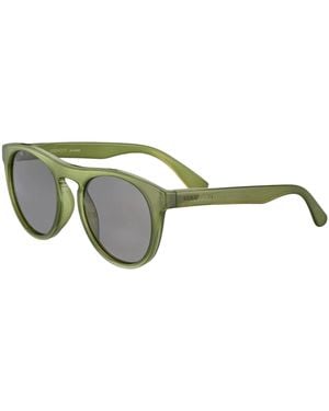 Serengeti Kingman Ss572006 Sunglasses - Green