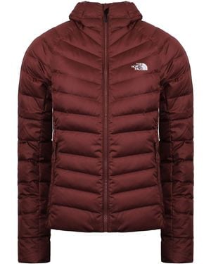 The North Face New Hometown Padded Jacket - Red