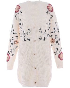 faina Jumper Wolwit