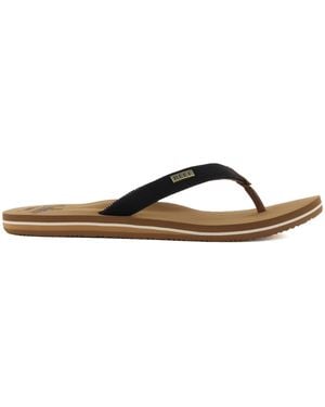Reef Slippers Cushion Sands Rf0A3Yowbta Bruin