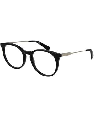 Longchamp Brilmontuur Lo2720 001 51 - Zwart