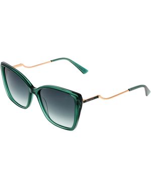 Bulget Zonnebril Bg9220 T01 56 - Groen