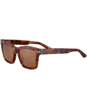 Serengeti Winona Ss528005 Sunglasses - Black