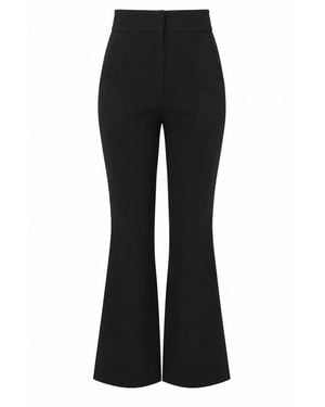 ACTUALEE Pants Pants - Black
