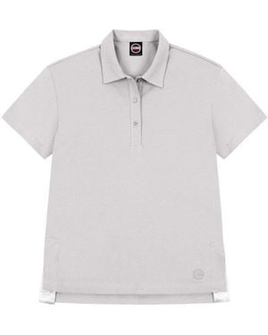 Colmar T-Shirts And Polos - White