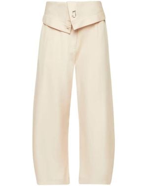JW Anderson Rtw - Natural