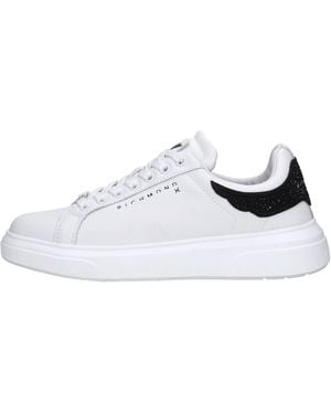 John Richmond Sneakers - White