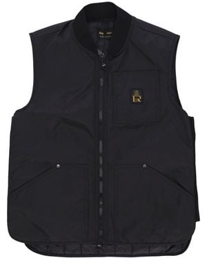 Refrigiwear Original Vest Sleeveless - Black